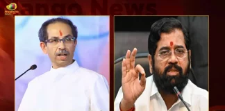 Election Commission Allotted Party names and Symbols to Shiv Sena Factions of Uddhav Thackeray and CM Eknath Shinde, EC Allotted Party Names to Shiv Sena Factions, EC Allotted Symbols to Shiv Sena Factions, EC Shiv Sena Party Uddhav Thackeray Symbols, Shiv Sena CM Eknath Shinde, Mango News, Mango News Telugu, Shiv Sena Party Allotted names, Shiv Sena Party Allotted Symbol, Election Commission Shiv Sena Factions, Election Commission Of India, Election Commission New Symbols to Shiv Sena Factions, ECI Latest NewsAnd Live Updates, Shiv Sena News And Updates