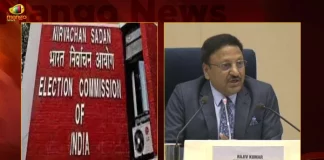 Election Commission of India Announced Schedule for Himachal Pradesh Assembly General Elections, Election Commission of India, Himachal Pradesh Assembly General Elections, Schedule for Himachal Pradesh Assembly Elections, Mango News, Mango News Telugu, Himachal Pradesh Assembly Elections, EC Himachal Pradesh Assembly General Elections, EC Himachal Pradesh Assembly Elections, Assembly Elections Schedule Released, Himachal Pradesh Assembly Election 2022, Himachal Pradesh Assembly Elections On November 12, Himachal Pradesh Poll , 2022 Assembly Elections Updates