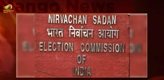 Election Commission of India Appoints New Returning Officer for Munugode Bye-election, TRS Working President KTR, Munugode Returning Officer Transfer, Munugode KTR Campigning, Mango News, Mango News Telugu, Telangana Chief Bandi Sanjay Kumar, Telangna BJP Party, YSRTP , Munugode By Polls, Munugode Election Schedule Release, Munugode Election, Munugode Election Latest News And Updates, Munugode By-poll, BRS Party, Prajashanti Party