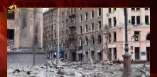 Embassy of India in Kyiv Issued Advisory to Indian Nationals to Leave Ukraine at the Earliest, Kyiv Embassy of India , Kyiv India Embassy Advisory to Indian Nationals, India Embassy Advisory to Indians to Leave Ukraine, Mango News, Mango News Telugu, Embassy of India in Kyiv, Indian Nationals to Leave Ukraine at the Earliest, Vladimir Putin Latest News And Updates, Vladimir Putin Ukraine War, Vladimir Putin War Against Ukraine, Ukraine Vladimir Putin, Ukraine War News And Live Updates