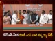 Former MP Boora Narsaiah Goud Join BJP at the BJP Headquarters in Delhi, Former TRS Leader Narsaiah Goud To Join BJP, TRS Leader Narsaiah Goud Joined BJP, Narsaiah Goud Joined BJP at BJP Headquarters, Mango News,Mango News Telugu, Former TRS MP Narsaiah Goud, Telangana Chief Bandi Sanjay Kumar, Telangna BJP Party, YSRTP , Munugode By Polls, Munugode Election Schedule Release, Munugode Election, Munugode Election Latest News And Updates, Munugode By-poll, BRS Party, Prajashanti Party