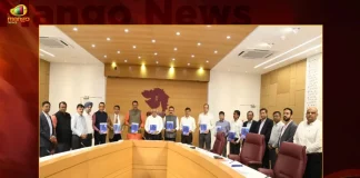 Gujarat Govt to Form Panel For Implementation of Uniform Civil Code Ahead of Assembly Polls, Poll-bound Gujarat, Panel For Uniform Civil Code, Uniform Civil Code, Uniform Civil Code Gujarat Polls, Mango News,Mango News Telugu, Uniform Civil Code Ahead of Assembly Polls, Gujarat Govt to Form Panel, Gujarat Government, Uniform Civil Code In Gujarati, Uniform Civil Code In Hindi, Common Civil Code, Indian PM Narendra Modi