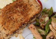 How to Make Chicken Sandwich Recipe in Restaurant Style, Chicken Sandwich In Telugu,Cheese Sandwich,Chicken And Mayonnaise Sandwich,Chicken Recipe,Chicken Recipes,Chicken Sandwich,Chicken Sandwich Recipe,Chicken Sandwich Recipe Easy,Chicken Sandwich Recipe Tasty,Chicken Sandwich Sauce,Easy Recipes,How To Make,How To Make Sandwich,Mayo Sandwich,Sandwich Recipe,Best Chicken Sandwich,Grilled Chicken,How To Make Chicken Sandwich,Sandwich Ideas,How To Lose Weight Fast,Mango News, Mango News Telugu