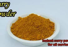 How to Make Instant Curry Powder for All Curries, Curry Powder,Instant Curry Powder For All Curries,కూరల్లోకి ఈ ఒక్క పొడి చేసుకుంటే చాలు,Instant Curry Powder,Curry Powder Recipe,Homemade Curry Powder,How To Make Curry Powder From Scratch,How To Do Curry Powder,Curry Powder In Tamil,Curry Powder In Malayalam,Koora Podi Recipe,Koora Podi,కూర పొడి,How To Make Curry Powder,Telugu Recipes,Garam Masala Powder Recipe,Indian Recipes,Sootiga Suthi Lekunda Vantalu,Yummy,Easy,#Trending,#Cookingtrending,#Yummyrecipes,Mango News,Mango News Telugu