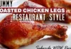 How to Make Roasted Chicken Legs Recipe in Restaurant Style -WOW Recipes, Roasted Chicken Legs,Juicy Yummy Fried Chicken Recipes,Non Veg Recipes,#Chicken,WOW Recipes, chiecken,chicken recipe,Roasted Chicken,Roasted Chicken Recipe,Chicken Recipes,Fried Chicken Joints, Fried Chicken Recipe,Fried Chicken Joints Recipe,Healthy Recipes,cooking shows,chicken 65,chicken 65 recipe, vahchef,chilli chicken,paleo chicken recipes,chicken snacks,tasty chicken recipes,street food recipes, Mango News, Mango News Telugu