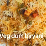 How to Make Veg Dum Biryani Recipe in Restaurant Style, Veg Dum Biryani,Recipe For Veg Dum Biryani,Recipe Of Veg Dum Biryani,Veg Dum Biryani Recipe,How To Prepare Veg Dum Biryani,Veg Dum Biryani Video,Veg Dum Biryani Telugu,Vegetable Dum Ka Biryani,Veg Dum Biryani Recipe In Telugu,Veg Dum Biryani Hyderabadi,Veg Dum Biryani At Home,Sreemadhu Kitchen,How To Do Veg Dun Biryani In Telugu,Hyd Veg Dum Biryani In Telugu,Hyd Veg Dum Biryani,Restaurant Style Veg Dum Biryani,Veg Dum Biryani Restaurant Style Recipe,Mango News,Mango News Telugu