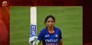 India Skipper Harmanpreet Kaur Pakistan Batter Mohammad Rizwan Wins ICC Player of the Month Awards for September 2022, India Skipper Harmanpreet Kaur, Pakistan Batter Mohammad Rizwan, Wins ICC Player of the Month Awards, Mango News, Mango News Telugu, Harmanpreet Kaur ICC Player, Mohammed Rizwan ICC Player, ICC Player Of The Month Harmanpreet Kaur , ICC Player Of The Month Mohammed Rizwan, Harmanpreet Kaur Indian Team Captian, Mohammed Rizwan Pakistan Captian, ICC Player Of The Month, International Cricket Council, Cricket Latest News And Live Updates