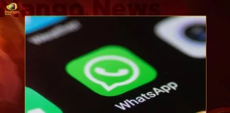 Indian IT Ministry Seeks Detailed Report From Social Media Platform WhatsApp Over Recent Outage, Indian IT Ministry Seeks Report on WhatsApp Recent Outage, WhatsApp Goes Down, WhatsApp Users Facing Problems, WhatsApp Sending and Receiving Messages Stopped, Mango News, Mango News Telugu, WhatsApp Down, Whatsapp Down, Whatsapp Down In India, WhatsApp Outage, Whatsapp Down For Thousands Of Users, Whatsapp Down As Users Face Problems, Whatsapp Server Down Today, Whatsapp Not Working Today In India 2022, Whatsapp Not Working Today