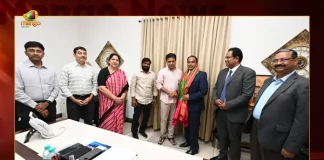 Indian Immunologicals Ltd Announces to Invest Rs 700 Cr to set up New Animal Vaccine Manufacturing Facility in Telangana, Indian Immunologicals Ltd, IIL To Invest Rs 700 Cr Animal Vaccine Facility, TS Animal Vaccine Manufacturing Facility By IIL, IIL To Invest Rs 700 Cr On Animal Vax Facility, Hyderabad Bags Rs 700 Crore Animal Vaccine Facility, Indian Immunologicals To Invest Rs 700 Cr, IANS on Twitter, Indian Immunologicals, Indian Immunologicals Ltd, Indian Immunologicals Ltd Latest News And Updates, TS IIL Animal Vaccine Facility