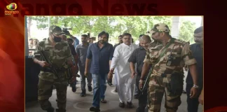 Janasena Chief Pawan Kalyan Leaves Vizag and Reaches to Mangalagiri Party Office, Janasena Chief Pawan Kalyan, Pawan Kalyan Leaves Vizag, Pawan Kalyan Reaches to Mangalagiri Party Office, Mango News,Mango News Telugu, Janasena Mangalagiri Party Office, Pawan Kalyan Leaves Vizag, Pawan Kalyan At Gannavaram Airport, Pawan Kalyan Janavani Program, Vizag Janavani Program, Janasena Chief Pawan Kalyan Vizag Tour, Janasena Party, Janasenani AP, AP Janasena Chief Pawan Kalyan, Pawan Kalyan Vizag Janavani Program, Janavani Program Latest News And Updates