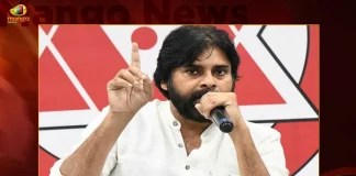 Janasena Chief Pawan Kalyan to Visit Vizag From OCT 15 will Held Janavani Program on OCT 16th, Janasena Chief Pawan Kalyan, Pawan Kalyan to Visit Vizag, Pawan Kalyan Vizag Janavani Program, Pawan Kalyan Janavani Program From OCT 15 To OCT 16, Mango News, Mango News Telugu, Pawan Kalyan Janavani Program, Vizag Janavani Program, Janasena Chief Pawan Kalyan Vizag Tour, Janasena Party, Janasenani AP, AP Janasena Chief Pawan Kalyan, Pawan Kalyan Vizag Janavani Program, Janavani Program Latest News And Updates