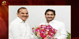 KRIBHCO Chairman Chandrapal Singh Yadav Invites CM Jagan For Bioethanol Plant Inauguration at Nellore, KRIBHCO Chairman Chandrapal Singh Yadav, Bioethanol Plant Inauguration at Nellore, Bioethanol Plant Inauguration By AP CM, Mango News, Mango News Telugu, Chandrapal Singh Yadav Invites CM Jagan, Chandrapal Singh Yadav KRIBHCO Chairman, KRIBHCO Chairman, KRIBHCO Chairman Chandrapal Singh Yadav, AP CM Bioethanol Plant Inauguration, AP CM YS Jagan Mohan Reddy, AP CM YS Jagan Latest News And Updates