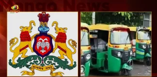 Karnataka Govt Issued Notice to Stop Auto Services of Uber Ola Rapido for 3 Days, Ola Uber Rapido Autos Illegal In Bengaluru, Karnataka Govt Stops Private Auto Services, Karnataka Govt Issued Notice to Stop Auto Services, Uber, OLA , Rapido, Mango News, Mango News Telugu, Uber Latest News And Updates, UBER Auto, OLA Auto, Rapido Auto, Karnataka Govt News And Live Updates