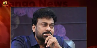 Megastar Chiranjeevi Responds Over Banjara Hills DAV School Child Incident, Megastar Chiranjeevi, Chiranjeevi Responds Over Banjara Hills Rape, DAV School Child Incident, Mango News, Mango News Telugu, Chiranjeevi Over Banjara Hills DAV School Child Incident, Megastar Over Banjara Hills Child Incident, DAV School Child Incident, Hyderabad Child Sexual Assault, DAV School De-recognised, Hyderabad School Derecognised, Hyderabad School Rape, DAV School Latest News And Updates