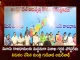 Minister Gudivada Amarnath Releases Visakha Gharjana Poster Supports For Three Capitals in AP, Visakha Gharjana Poster Supports For Three Capitals, Gudivada Amarnath Releases Visakha Gharjana Poster, Gudivada Amarnath Assures 3 Capitals, AP Minister Gudivada Amarnath , Nara Chandrababu Naidu, Mango News, Mango News Telugu, AP 3 Capitals, YSRCP Minister Gudivada Amarnath, YSRCP Party, AP YSRCP, AP CM YS Jagan Mohan Reddy, TDP Chief Chandrababu Naidu, AP Minister Gudivada Amarnath Latest News And Updates, AP Political News And LIve Updates
