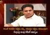 Minister KTR Criticizes Central Govt over Special Packages to Oil Marketing Companies, Centre Not Doing Anything To Lower Fuel Prices, Ktr Demands Apology From Modi, Ktr Hits Back At Union Minister On Fuel Prices, Mango News, Mango News Telugu, Ktr Demands Centre To Lower Fuel Prices, Telangana Minister KTR , KTR Slams Centre For Fuel Prices, KT Rama Rao, PM Narendra Modi, Minister KTR Criticizes Central Govt, Oil Marketing Companies, Oil Marketing Companies Subsidiaries, Edible Oil Marketing Companies, Oil Marketing Companies Latest News And Live Updates