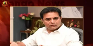 Minister KTR Criticizes Central Govt over Special Packages to Oil Marketing Companies, Centre Not Doing Anything To Lower Fuel Prices, Ktr Demands Apology From Modi, Ktr Hits Back At Union Minister On Fuel Prices, Mango News, Mango News Telugu, Ktr Demands Centre To Lower Fuel Prices, Telangana Minister KTR , KTR Slams Centre For Fuel Prices, KT Rama Rao, PM Narendra Modi, Minister KTR Criticizes Central Govt, Oil Marketing Companies, Oil Marketing Companies Subsidiaries, Edible Oil Marketing Companies, Oil Marketing Companies Latest News And Live Updates