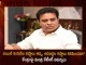 Minister KTR Criticizes Central Govt over Special Packages to Oil Marketing Companies, Centre Not Doing Anything To Lower Fuel Prices, Ktr Demands Apology From Modi, Ktr Hits Back At Union Minister On Fuel Prices, Mango News, Mango News Telugu, Ktr Demands Centre To Lower Fuel Prices, Telangana Minister KTR , KTR Slams Centre For Fuel Prices, KT Rama Rao, PM Narendra Modi, Minister KTR Criticizes Central Govt, Oil Marketing Companies, Oil Marketing Companies Subsidiaries, Edible Oil Marketing Companies, Oil Marketing Companies Latest News And Live Updates