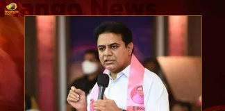 Minister KTR Demands Modi Govt Should Remove The Cess on Petrol and Diesel, Telangana Minister KTR, Prime Minister Modi, KTR Demands Remove Cess on Petrol and Diesel, Mango News, Mango News Telugu, Minister KTR, PM Modi, Petrol and Diesel Cess, KTR Slams Modi on Cess, Petrol and Diesel Cess In Telangana, Petrol and Diesel Cess In AP, National Party BRS, TRS PArty Chief KCR, TRS Working President KTR, KTR LAtest News And Updates