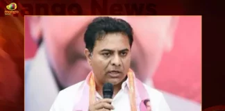 Minister KTR Responds Over 4 TRS MLAs Poaching Incident Urges Party Leaders to not Make Any Statements,4 TRS MLAs Poaching Incident, TRS MLA Balaraju, TRS MLA Rega Kantarao, TRS MLA Harshavardhan Reddy, MLA's Meet CM KCR at Pragati Bhavan, Mango News,Mango News Telugu, TRS MLAs Purchasing Issue, TRS Party Munugode By-Poll, Munugode Bypoll Elections, Munugode Bypoll, CM KCR News And Live Updates, Telangna Congress Party, Telangna BJP Party, YSRTP , Munugode By Polls, Munugode Election Schedule Release, Munugode Election, Munugode Election Latest News And Updates