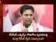 Minister KTR Responds Over 4 TRS MLAs Poaching Incident Urges Party Leaders to not Make Any Statements,4 TRS MLAs Poaching Incident, TRS MLA Balaraju, TRS MLA Rega Kantarao, TRS MLA Harshavardhan Reddy, MLA's Meet CM KCR at Pragati Bhavan, Mango News,Mango News Telugu, TRS MLAs Purchasing Issue, TRS Party Munugode By-Poll, Munugode Bypoll Elections, Munugode Bypoll, CM KCR News And Live Updates, Telangna Congress Party, Telangna BJP Party, YSRTP , Munugode By Polls, Munugode Election Schedule Release, Munugode Election, Munugode Election Latest News And Updates