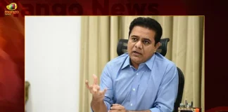 Minister KTR Says Skill Development Center Readied By December 2022 at MSME Green Industrial Park at Dandumalkapur, Minister KTR Says Skill Development Center, Telangana Skill Development Center, Skill Development Center Readied By December, Mango News , Mango News Telugu, MSME Green Industrial Park, Ministry of Micro Small and Medium Enterprises, MSME Latest News And Updates, Green Industrial Park, Skill Development Center, Skill Development Center News And Updates, MSME Green Industrial Park at Dandumalkapur