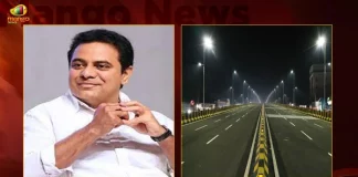 Minister KTR to Inaugurate 990m Nagole Flyover Built under SRDP on Oct 26, Nagole Flyover Opening, Nagole Flyover Inaguration, Nagole Flyover, Mango News, Mango News Telugu, KTR Nagole Flyover Openingm, 990m Nagole Flyover, KTR to Inaugurate 990m Nagole Flyover,Nagole Flyover Built under SRDP, Nagole Flyover Opening on Oct 26, Minister KTR Latest News And Updates, Nagole Flyover News And Live Updates, Telangana Minister KTR