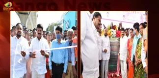 Minister Talasani Srinivas Inaugurates Bridge at Picket Nala in Begumpet Division under SNDP Program,Minister Talasani Srinivas Yadav,Talasani Srinivas Inaugurates Bridge,Inaugurates Bridge at Picket Nala,Mango News,Mango News Telugu,Talasani Srinivas Yadav Inaugurates Bridge, Picket Nala in Begumpet Division,SNDP Program,Telangana Latest News And Updates,Talasani Srinivas Yadav,Picket Nala Begumpet,SNDP Program,TRS Party