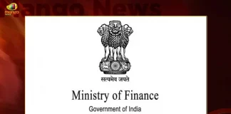 Ministry of Finance Released 7th Monthly Installment Of PDRD Grant of Rs 7183 Cr to 14 States, PDRD Grant of Rs 7183 Cr to 14 States, PDRD Grant, Ministry of Finance, Ministry of Finance Released 7th Installment, Mango News, Mango News Telugu, Post Devolution Revenue Deficit , Post Devolution Revenue Deficit News And Live Updates, Post Devolution Revenue Deficit Grant, PDRD, Rs 7183 Cr to 14 States, Andhra Pradesh News And Live Updates, Ministry of Finance, Union Finance Ministry