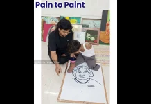 Mouth Painting of Former President Scientist APJ Abdul Kalam Dr Harrsha, A P J Abdul Kalam Ji Painting With Mouth,Abdul Kalam Sketch,Mouth Painting,Harrsha Artist,Abdul Kalam Drawing,Apj Abdul Kalam,How To Draw,Apj Abdul Kalam Biography,Apj Abdul Kalam Speech,Apj Abdul Kalam Quotes,Painting Tutorial,Pencil Sketch,Dr. Harrsha Artist,Famous Paintings,Pencil Sketch Drawing,Pencil Drawing,Drawing Tutorial,Drawing Tutorial Easy,Step By Step,Celebrity Artist,World Famous Artist,Sketch Drawing,Sketch Drawing With Pencil,Mango News,Mango News Telugu