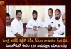 Munugode By-Poll Minister Jagadish Reddy Meets CPI CPM Leaders and Plans For Public Meeting on Oct 12, Minister Jagadish Reddy Meets CPI CPM Leaders, Plans For Public Meeting on Oct 12, Munugode By-Poll, Mango News, Mango News Telugu, TRS Party Victory, TRS Party, Munugode By-Poll, TRS Party Munugode By-Poll, Munugode Bypoll Elections, Munugode Bypoll, CM KCR News And Live Updates, Telangna Congress Party, Telangna BJP Party, YSRTP , Munugode By Polls, Munugode Election Schedule Release, Munugode Election, Munugode Election Latest News And Updates