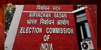 Munugode By-poll CEC Serious on Returning Officer Over Changing The Road Roller Symbol for Candidate, Munugode By-poll CEC Serious on Returning Officer, CEC Serious on Returning Officer, Road Roller Symbol for Candidate, Mango News, Mango News Telugu, Telangana Chief Bandi Sanjay Kumar, Telangna BJP Party, YSRTP , Munugode By Polls, Munugode Election Schedule Release, Munugode Election, Munugode Election Latest News And Updates, Munugode By-poll, BRS Party, Prajashanti Party