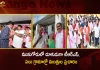 Munugode Bypoll TRS Ministers Errabelli Talasani and Srinivas Goud Participates Campaigning in Several Villages, TRS Ministers Munugode Campaigning, Errabelli Dayakar Rao Munugode Bypoll Campaigning, Talasani Srinivas Yadav Campaigning, Srinivas Goud Participates Campaigning, Mango News, Mango News Telugu, Munugode Bypoll Elections, Munugode Bypoll, CM KCR News And Live Updates, Telangna Congress Party, Telangna BJP Party, YSRTP , Munugode By Polls, Munugode Election Schedule Release, Munugode Election, Munugode Election Latest News And Updates, Munugode By-poll, BRS Party, Prajashanti Party