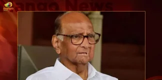 NCP Chief Sharad Pawar Hospitalised After Health Deteriorates in Mumbai Today, Sharad Pawar Hospitalised, NCP Chief Sharad Pawar, Sharad Pawar Health Deteriorates, Mango News,Mango News Telugu, Sharad Pawar Hospitalised in Mumbai Today, Sharad Pawar Admitted To Mumbai Hospital, Nationalist Congress Party, Nationalist Congress Party Chief, Nationalist Congress Party Chief Sharad Pawar, Sharad Pawar Health News And Updates, NCP News And Live Updates