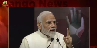 PM Modi Launches 5G Services Says Special Day for the Fast-Developing India of the 21st Century, Prime Minister Modi Launch 5G Services, 5G Services Launches In India , PM Modi Launching 5G Services, Mango News, Mango News Telugu, PM Narendra Modi To Launch 5G Services, India 5G Services, India 5G Network Launch , 5G Technology In India, PM Narendra Modi Launch 5G Services, India 5G Launching Services, India 5G Network, 5G Network, 5G Services In India, 5G Services Launch India, PM Narendra Modi, PM Narendra Modi Latest News And Updates