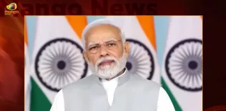 PM Modi Launches The Recruitment Drive Rozgar Mela and Issues Appointment Letters To 75000 New Appointees, PM Narendra Modi, PM Modi will Launch Rozgar Mela, Rozgar Mela on OCT 22, Appointment Letters to 75000 Appointees, Mango News, Mango News Telugu, Rozgar Mela, Diwali Gift From Pm Modi, Govt To Launch Recruitment Drive, Recruitment Drive For 10 Lakh Personnel, Modi Handed 75000 Appointment Letters, Rozgar Mela Latest News And Updates, Diwali Celebrations