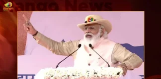 PM Modi Participates Rashtriya Ekta Divas in Gujarat's Kevadia and says We Need To Take Inspiration From Sardar Patel, PM Narendra Modi, Modi Participates Rashtriya Ekta Divas, Gujarat's Kevadia, Mango News, Mango News Telugu, Modi Says Take Inspiration From Sardar Patel, PM Modi Latest News And Updates, Rashtriya Ekta Divas, Rashtriya Ekta Divas Updates, PM Modi Rashtriya Ekta Divas, PM Modi News And Live updates