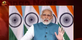 PM Modi Pitches Idea of One Nation-One Uniform For Police at MHA's Chintan Shivir, PM Modi Idea of One Nation-One Uniform, One Nation-One Uniform For Police, MHA's Chintan Shivir, Mango News, Mango News Telugu,Chintan Shivir, Home Ministers of States, PM Modi will Address Chintan Shivir, Home Ministers of States on October 28th, Mango News, Mango News Telugu, PM Modi will Address Chintan Shivir, Chintan Shivir On Cybercrime, Women's Safety, Drug Trafficking, Chintan Shivir 2022, Congress New President Mallikarjun Kharge, PM Modi Latest News And Updates