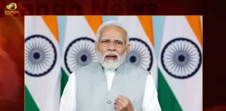 PM Modi will Address Chintan Shivir of Home Ministers of States on October 28th, PM Modi, Chintan Shivir, Home Ministers of States, PM Modi will Address Chintan Shivir, Home Ministers of States on October 28th, Mango News, Mango News Telugu, PM Modi will Address Chintan Shivir, Chintan Shivir On Cybercrime, Women's Safety, Drug Trafficking, Chintan Shivir 2022, Congress New President Mallikarjun Kharge, PM Modi Latest News And Updates