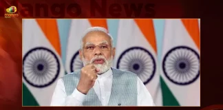 PM Modi will Launch Rozgar Mela on OCT 22 Will handed Over Appointment Letters to 75000 Newly Inducted Appointees, PM Narendra Modi, PM Modi will Launch Rozgar Mela, Rozgar Mela on OCT 22, Appointment Letters to 75000 Appointees, Mango News, Mango News Telugu, Rozgar Mela, Diwali Gift From Pm Modi, Govt To Launch Recruitment Drive, Recruitment Drive For 10 Lakh Personnel, Modi Handed 75000 Appointment Letters, Rozgar Mela Latest News And Updates, Diwali Celebrations