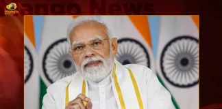 PM Modi will Visit Gujarat on 19-20 October will Dedicate and Lay Foundation Stone of Projects Worth of Rs 15670 Cr, Prime Minister Modi Gujarat Tour on 19-20 October, Prime Minister Modi Gujarat Tour, Prime Minister Gujarat Tour, PM Narendra Modi will Visit Gujarat, Mango News, Mango News Telugu, PM Modi Gujarat Tour, Modi Tour To Gujarat, Gujarat Latest News And Updates, PM Modi Tour Live Updates, PM Narendra Modi Gujarat Tour, National News, National Politics, Narendra Modi Gujarat Tour