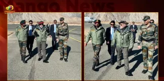 PM Narendra Modi Went to Kargil to Celebrate Diwali with Soldiers, PM Narendra Modi, PM Narendra Modi Went to Kargil, Narendra Modi Went to Kargil to Diwali, Mango News, Mango News Telugu, Narendra Modi Latest News And Updates, Modi Celebrate Diwali with Soldiers, Modi Celebrate Diwali, Modi Celebrate Diwali With Soldiers, Modi Celebrate Diwali News And Live Updates, Narendra Modi, Narendra Modi Celebrate Diwali, Indian Prime Minister