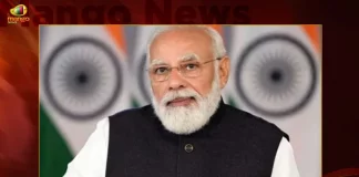 PM Narendra Modi will Visit Gujarat State from 9th to 11th October, Prime Minister Modi Visit To Gujarat From October 9 To 11, Foundation Laying And Inauguration Of Various Projects, Prime Minister Modi Visit To Gujarat, PM Modi Visit To Gujarat, PM Modi Gujarat Visit, Mango News, Mango News Telugu, PM Modi To Visit Gujarat Again, PM To Visit Gujarat On 9-11 October, Pm On Visit To State From Oct 9, PM Modi Gujarat Visit, PM Modi On Two-Day Visit Gujarat , Narendra Modi Gujarat Visit Schedule 2022, PM Narendra Modi , PM Narendra Modi News And Live Updates