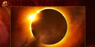 Partial Solar Eclipse Will Occurs In India On Today Famous Temples Closed Across The Country, Partial Solar Eclipse Will Occurs In India On Today, Famous Temples Closed Across The Country, Partial Solar Eclipse, Mango News, Mango News Telugu, Solar Eclipse Will Occurs In India, Partial Solar Eclipse In India, Solar Eclipse In India, Solar Eclipse In India News And Live Updates, Trumala Closed Amid Solar Eclipse, Yadadri Closed Amid Solar Eclipse, TTD, Yadardri Temple
