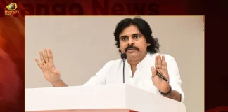 Pawan Kalyan Vizag Tour Schedule Finalized Janavani Program on OCT 16 at Port Kalavani Auditorium, Janasena Chief Pawan Kalyan, Pawan Kalyan to Visit Vizag, Pawan Kalyan Vizag Janavani Program, Pawan Kalyan Janavani Program From OCT 15 To OCT 16, Mango News, Mango News Telugu, Pawan Kalyan Janavani Program, Vizag Janavani Program, Janasena Chief Pawan Kalyan Vizag Tour, Janasena Party, Janasenani AP, AP Janasena Chief Pawan Kalyan, Pawan Kalyan Vizag Janavani Program, Janavani Program Latest News And Updates