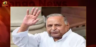 President Droupadi Murmu PM Modi and Political Leaders Expressed Grief Over Demise of Mulayam Singh Yadav, Droupadi Murmu Expressed Grief Over Demise of Mulayam Singh Yadav, Political Leaders Expressed Grief Over Demise of Mulayam Singh Yadav, Mulayam Singh Yadav Demise, Mango News, Mango News Telugu, Samajwadi Party Founder Mulayam Singh Yadav, Mango News, Mango News Telugu, Mulayam Singh Yadav Passes Away, Samajwadi Party Founder, Samajwadi Party, Mulayam Singh Yadav Dies, Mulayam Singh Yadav Dead, Mulayam Singh Yadav Passes Away, Samajwadi Party Founder Passes Away, Mulayam Singh Yadav Passes Away at 82, Telangana CM KCR