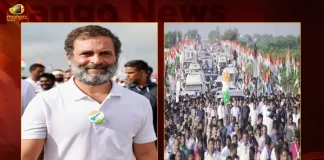 Rahul Gandhi Bharat Jodo Yatra Enters into Kurnool District Andhra Pradesh Continue till Oct 21st, Rahul Gandhi Bharat Jodo Yatra Enters into Andhrapradesh, Bharat Jodo Yatra Enters into Andhrapradesh, Bharat Jodo Yatra Route Map Finalized, Mango News, Mango News Telugu, Rahul Gandhi Launches Congress Bharat Jodo Yatra, Rahul Gandhi Bharat Jodo Yatra, Rahul Gandhi Congress Bharat Jodo Yatra, Rahul Gandhi , Rajiv Gandhi, Priyanka Gandhi, Sonia Gandhi, Rahul Gandhi Latest News And Updates, Andhrapradesh News And Live Updates