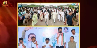 Rahul Gandhi Bharat Jodo Yatra Enters into Telangana on October 23rd, Route Map Finalized