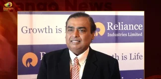 Reliance Industries Chairman Mukesh Ambani is Setting up Family Office in Singapore, Reliance Industries Chairman Mukesh Ambani, Mukesh Ambani Office in Singapore, Reliance Industries, Mango News, Mango News Telugu, Mukesh Ambani Latest News And Updates, Reliance Industries News And Live Updates, Singapore Reliance Industries, Reliance Industries Singapore, Mukesh Ambani To Open Family Office In Singapore, Mukesh Ambani JIO, Mukesh Ambani JIO 5G Services, Ambani Setting Up Family Office In Singapore