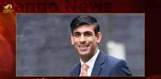 Rishi Sunak Consolidates Early Lead and Gets Nearly 100 MPs Support For UK PM Race, Rishi Sunak For UK PM Race, Rishi Sunak Consolidates Early Lead, Rishi Sunak Nearly 100 MPs Support, Mango News, Mango News Telugu, Rishi Sunak Latest News And Updates, Rishi Sunak UK PM, UK PM Rishi Sunak, Indian Origin UK PM Rishi Sunak, Rishi Sunak New Prime Minister, Member of Parliament of the United Kingdom, Rishi Sunak Bristish Politician, New UK PM Rishi Sunak, UK Political Crisis LIVE Updates